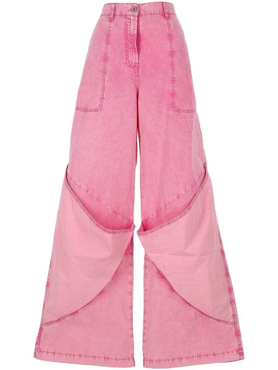 The Attico Trousers