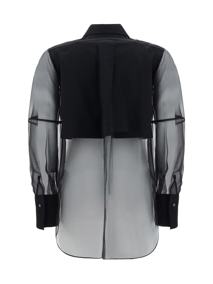 Brunello Cucinelli Shirts