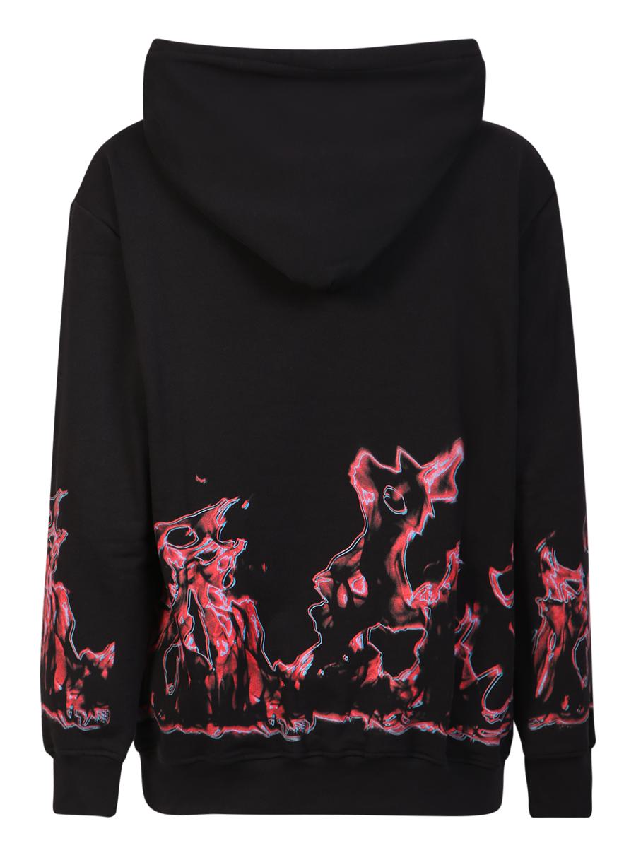 Ihs Sweatshirts