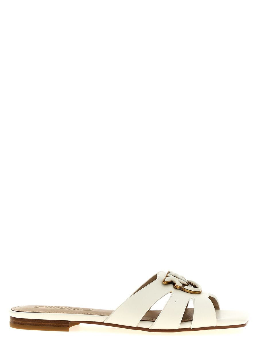 Pinko Sandals