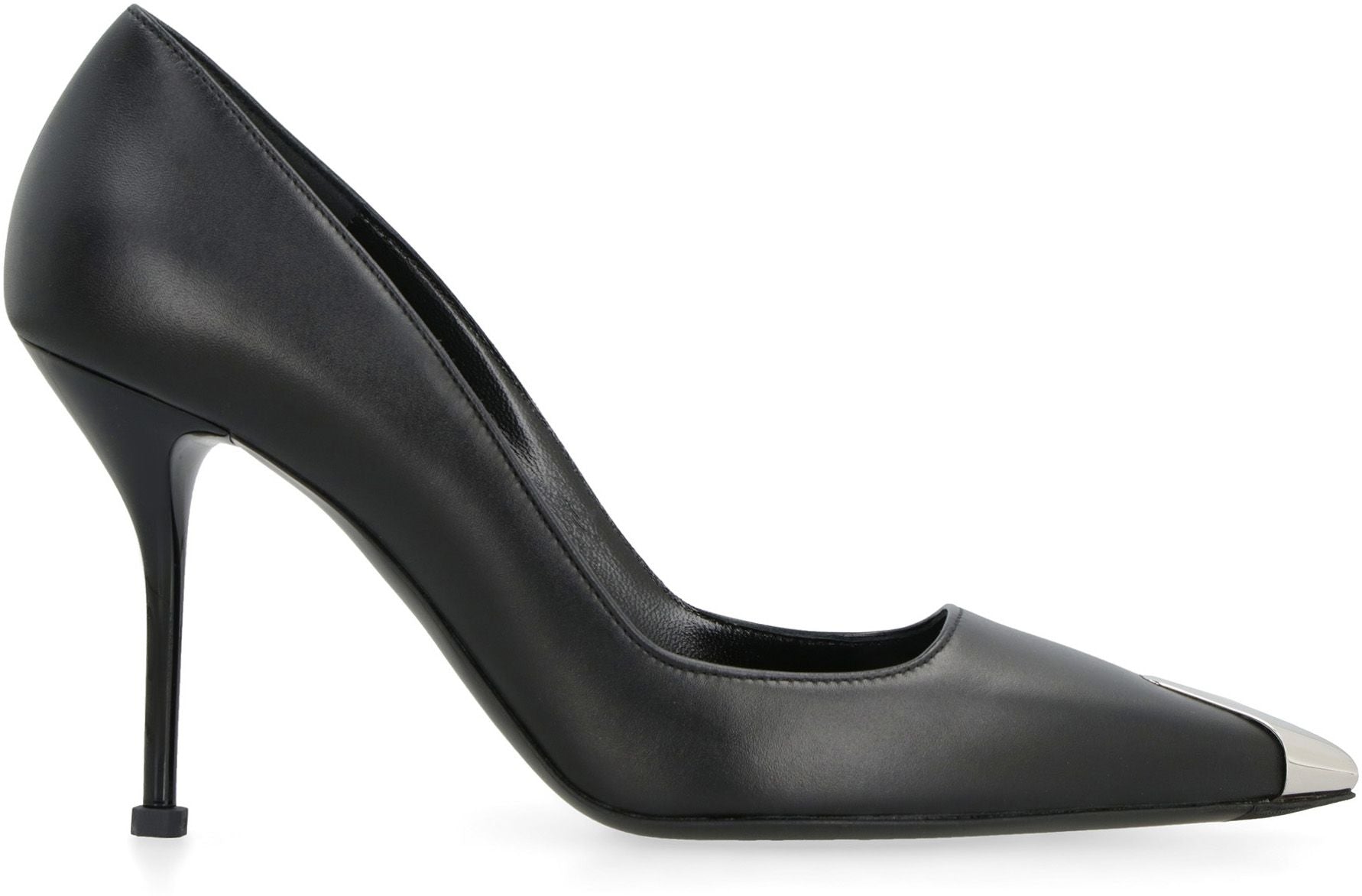 Alexander Mcqueen High Heels