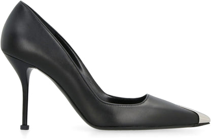 Alexander Mcqueen High Heels