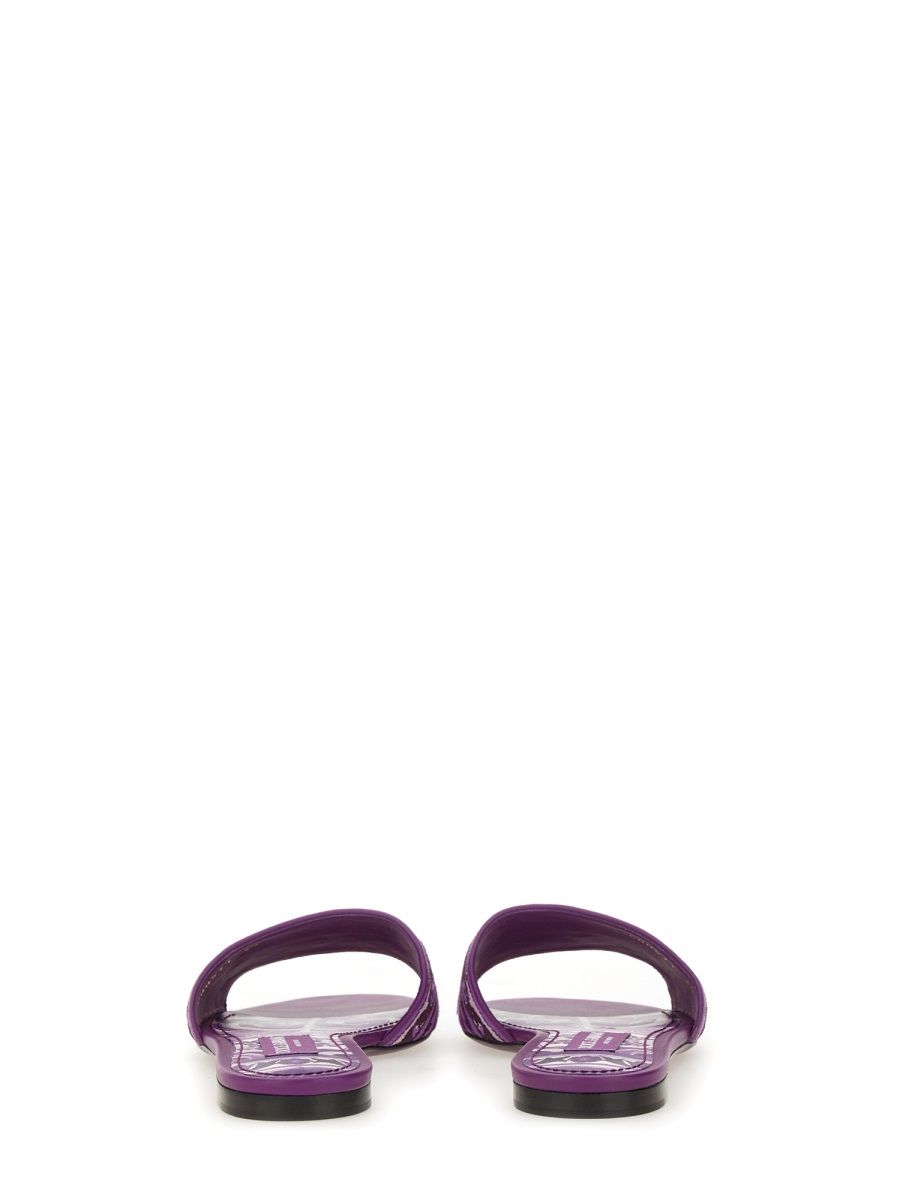 Dolce & Gabbana Sandals