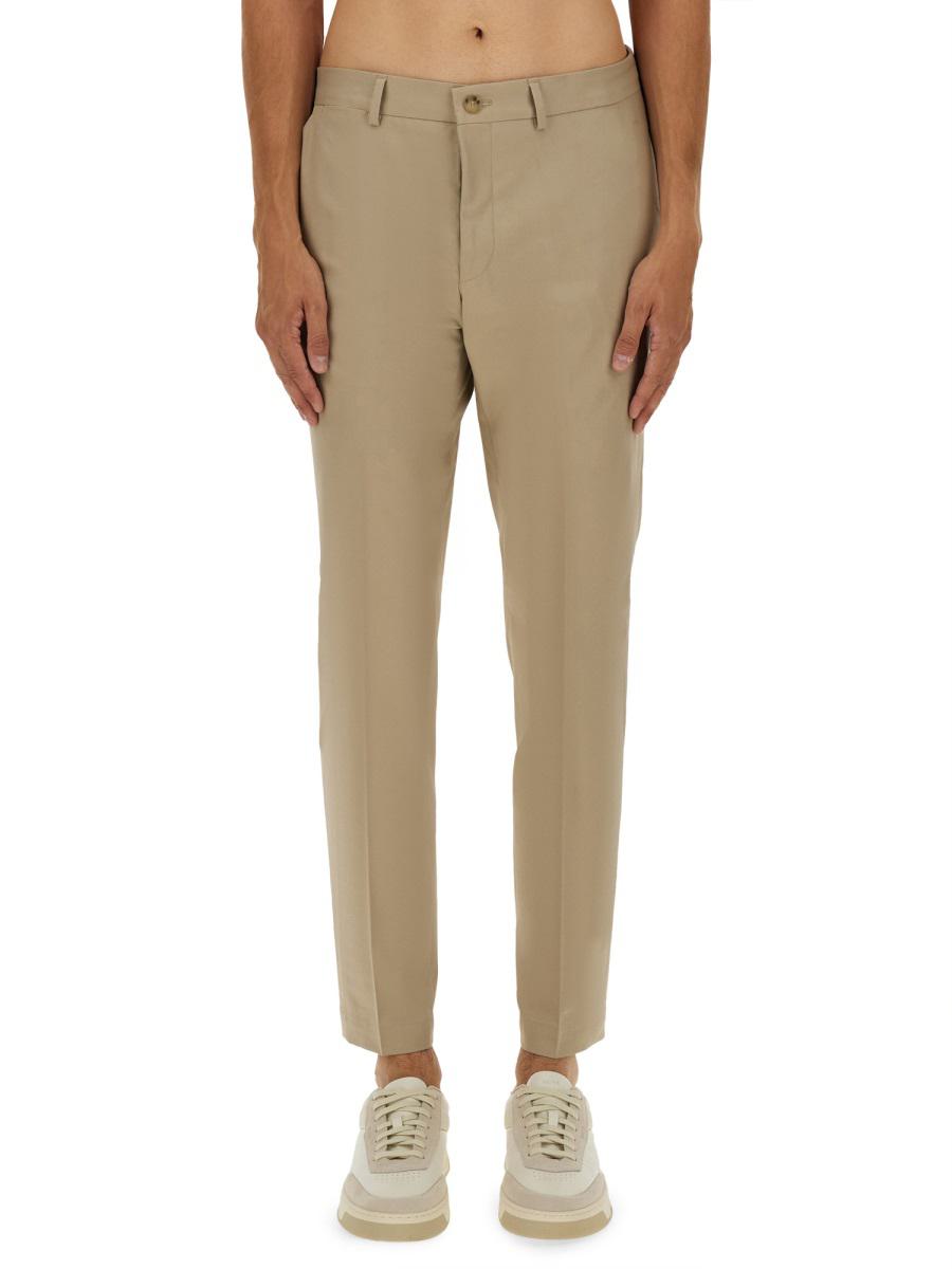 Boss Slim Fit Pants
