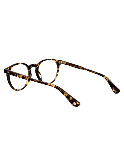 Garrett Leight Optical