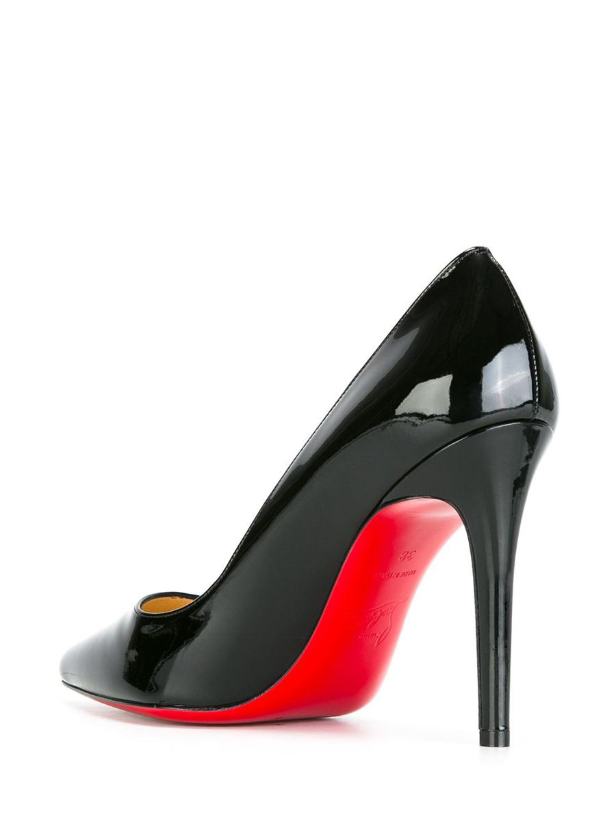 Christian Louboutin Pigalle Pumps