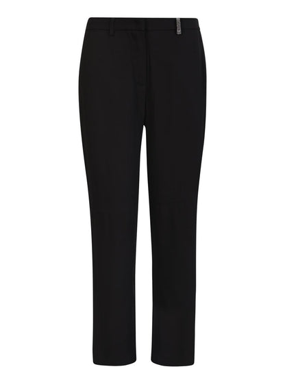 Fabiana Filippi Trousers
