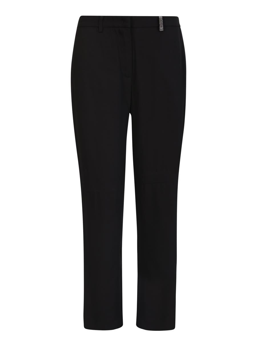 Fabiana Filippi Trousers