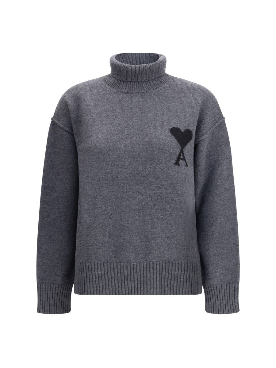 AMI Paris Knitwear