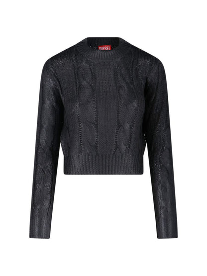 Diesel Sweaters