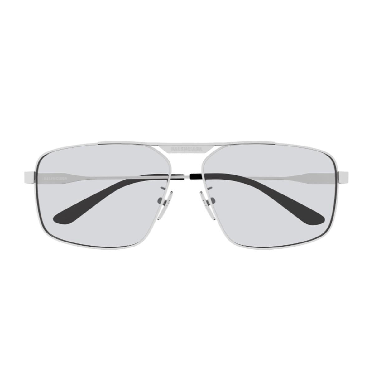 Balenciaga Bb0418Sk Tag 2.0 Linea Everyday Sunglasses