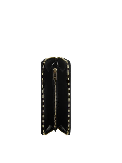 Saint Laurent Wallets