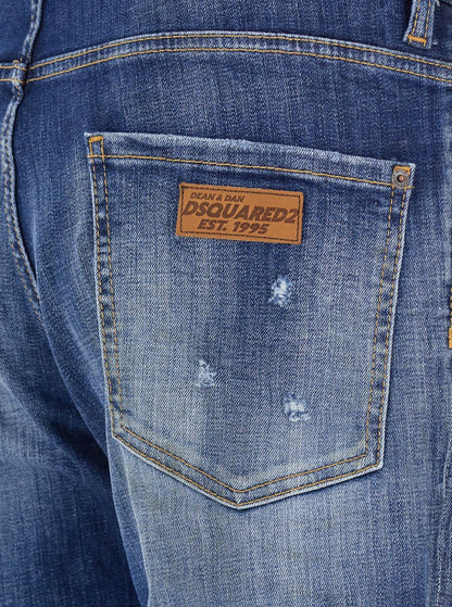 Dsquared2 Cool Guy Jeans