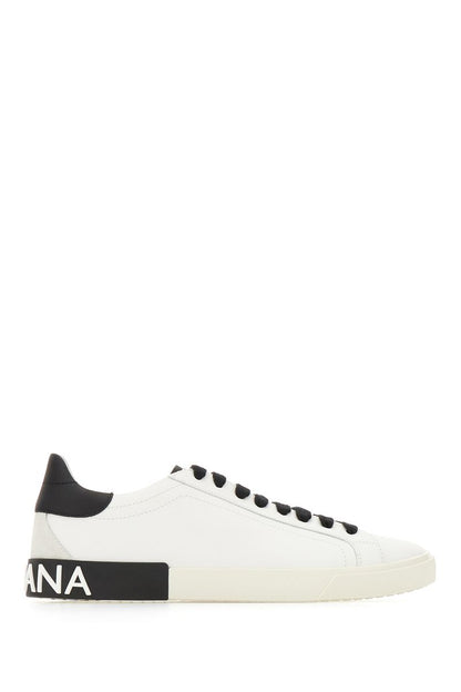 Dolce & Gabbana Sneakers