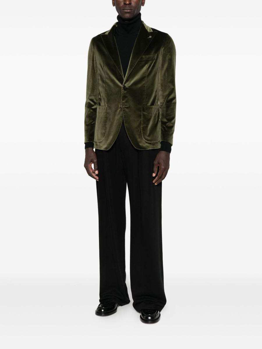 Tagliatore Jackets