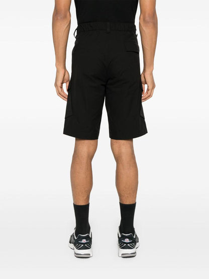 Herno Shorts