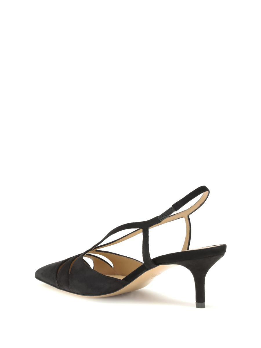 Francesco Russo Pumps