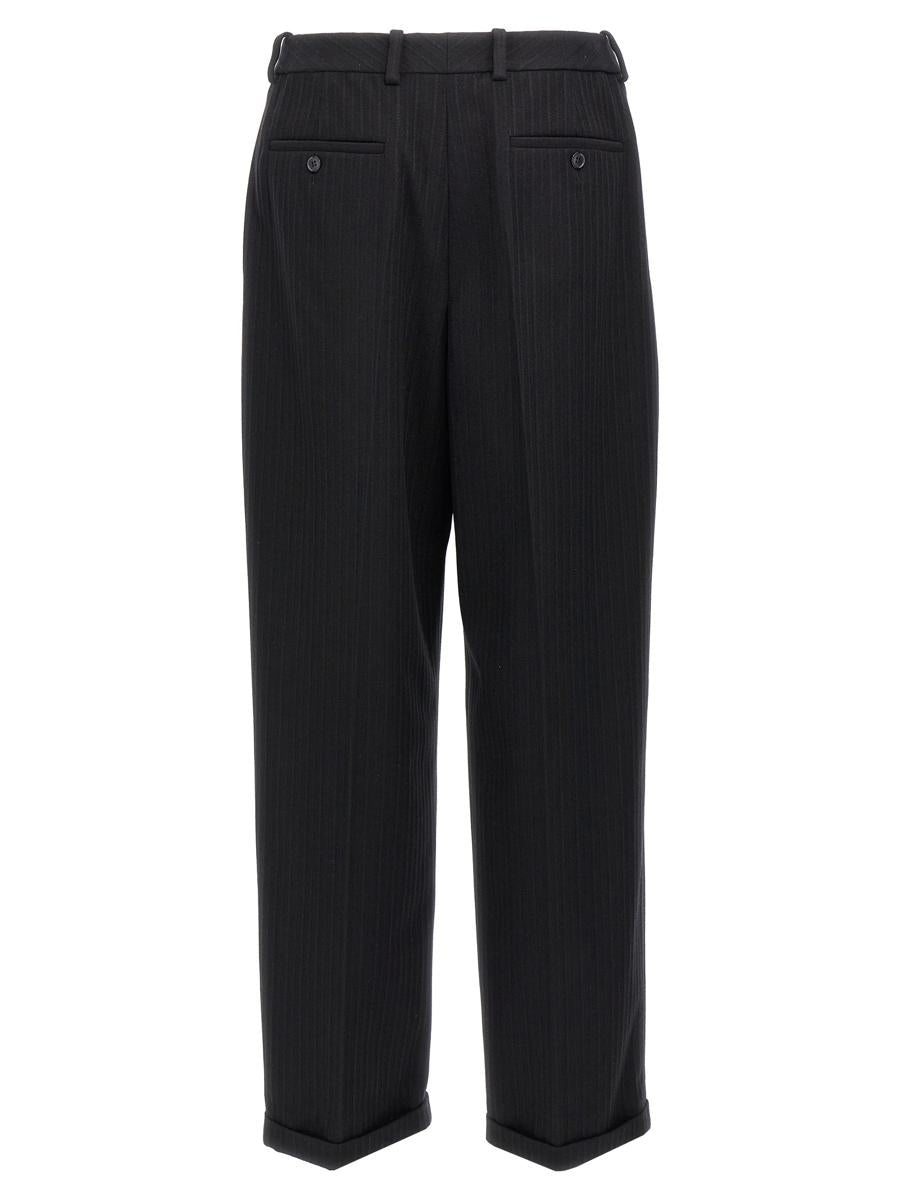 Saint Laurent '90'S' Pants