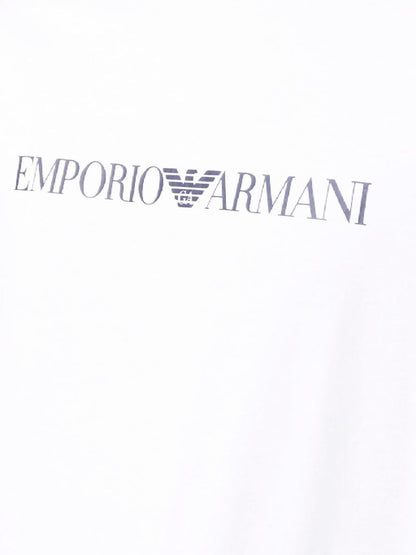 Emporio Armani T-Shirts And Polos