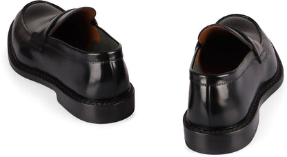 Doucal'S Loafers