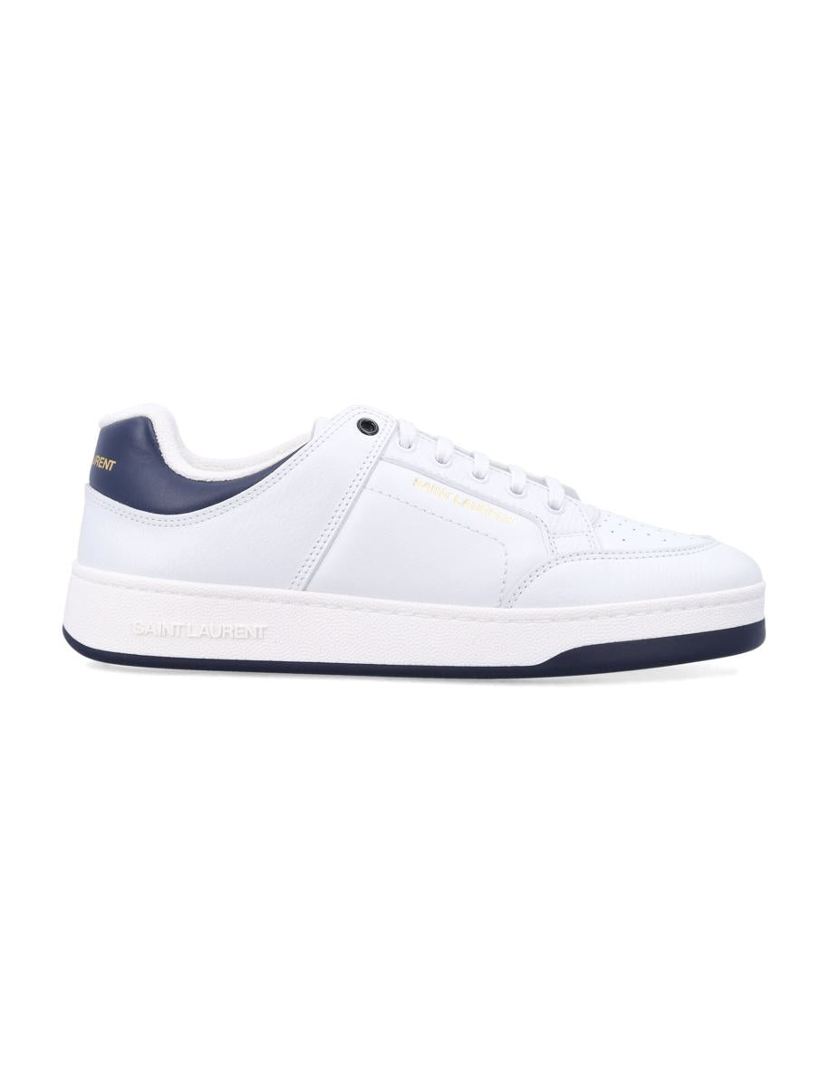 Saint Laurent Sl 61 Sneakers