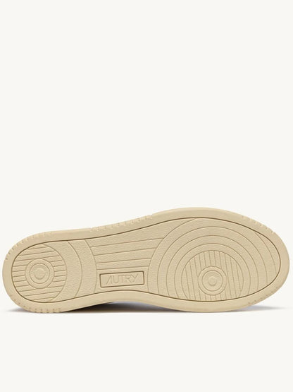 Autry Medalist Low Shoes
