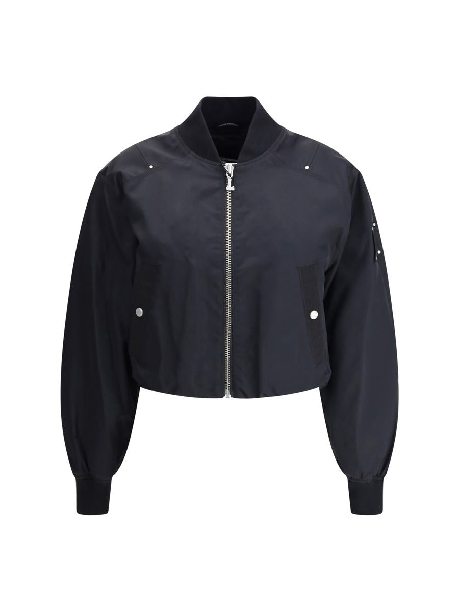 Moose Knuckles Jackets