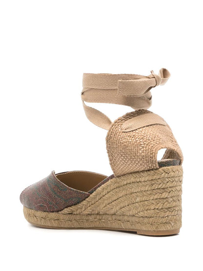 Castañer Flat Shoes