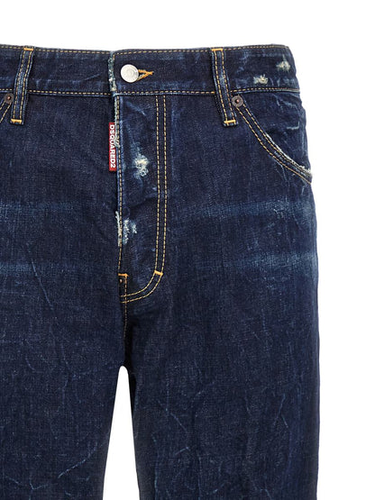 DSQUARED2 'Cool Guy' Jeans