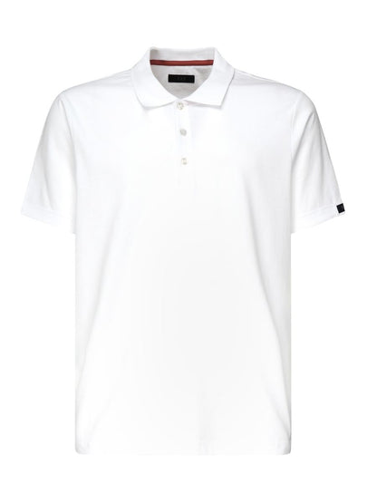 Fay T-Shirts And Polos