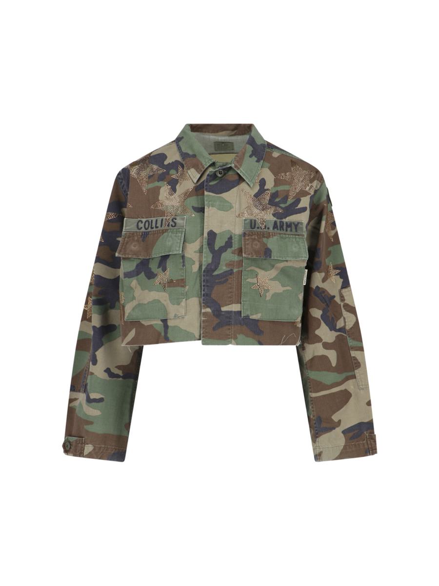 Rossano Prini Jackets
