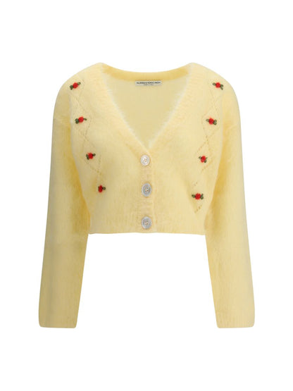 Alessandra Rich Knitwear