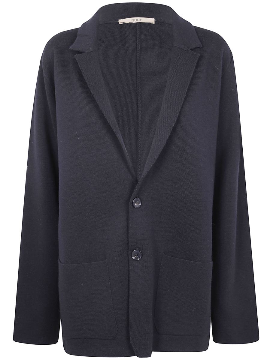 Roberto Collina Reverse Long Sleeves Jacket Clothing