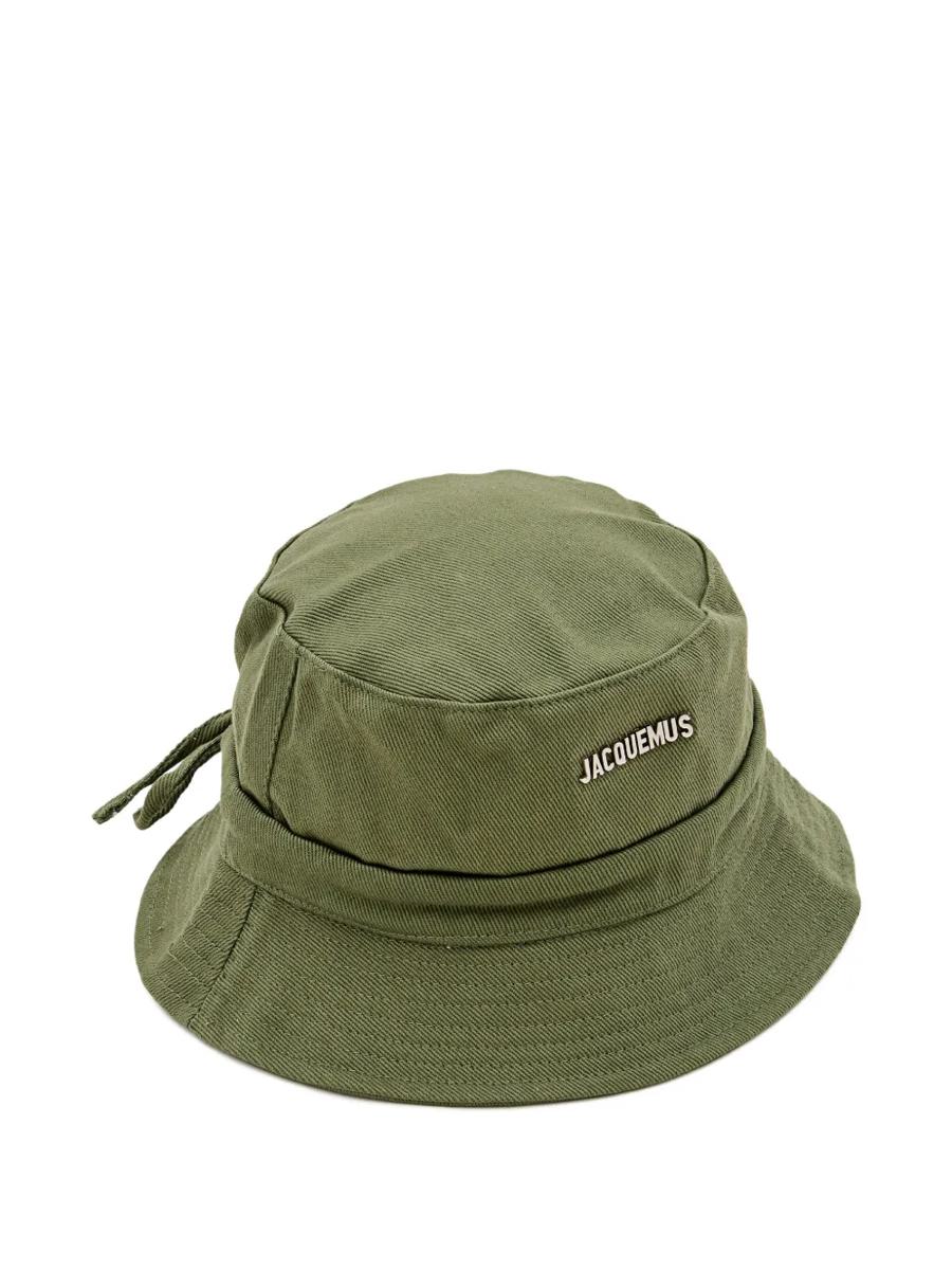 Jacquemus The Gadjo Bucket Hat
