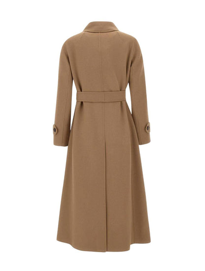 'S Max Mara Coats