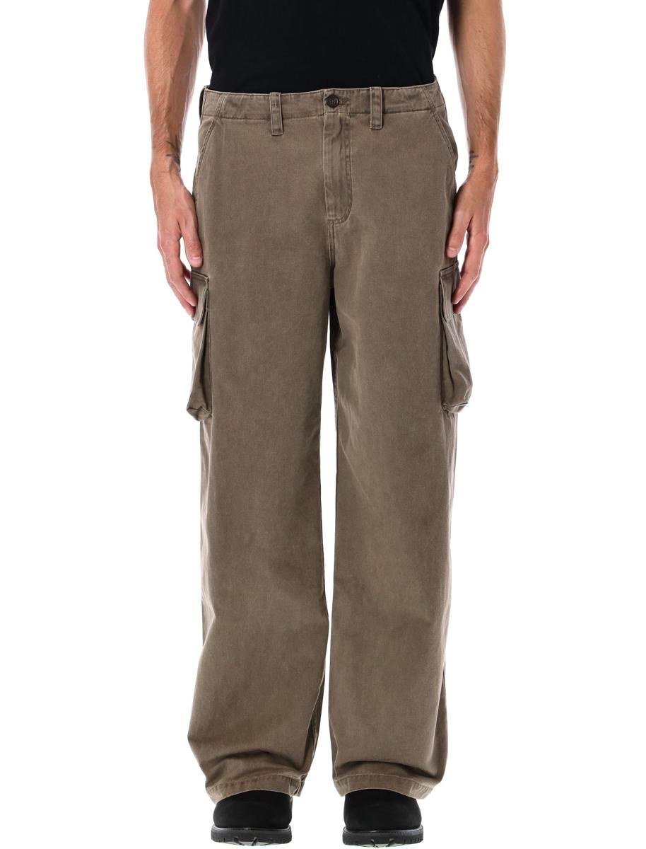 Our Legacy Mount Cargo Pants Ditch Wash