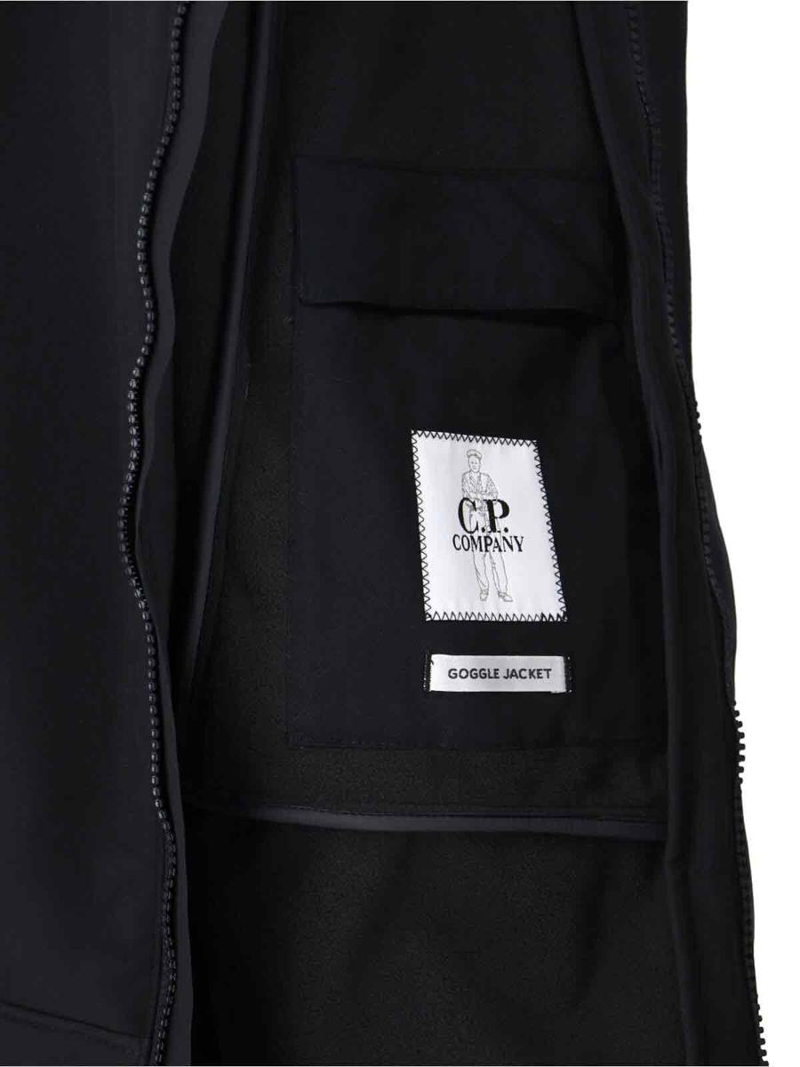 C.P. Company Jackets