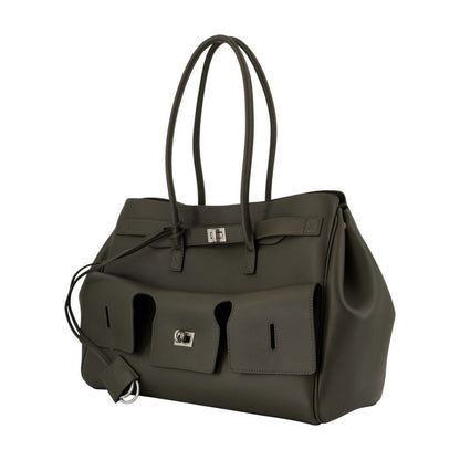 Balenciaga Bel Air Carry All Medium Purse