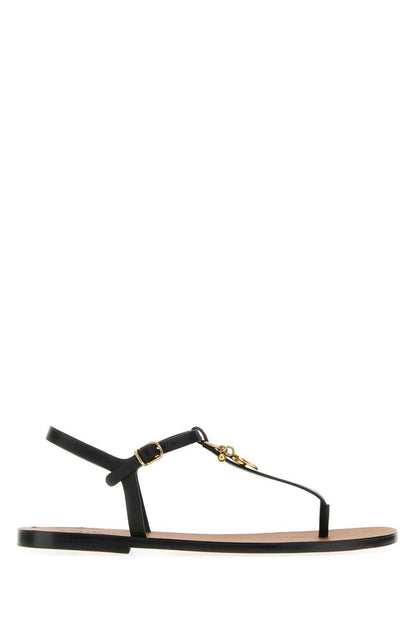 Chloé Sandals