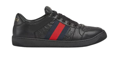 Gucci Flat Shoes
