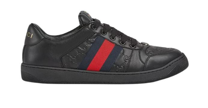 Gucci Flat Shoes