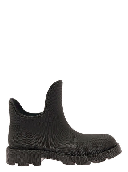 Burberry Boots