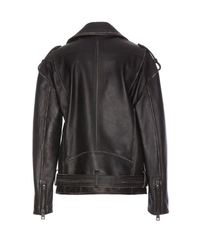 Ninette Jackets