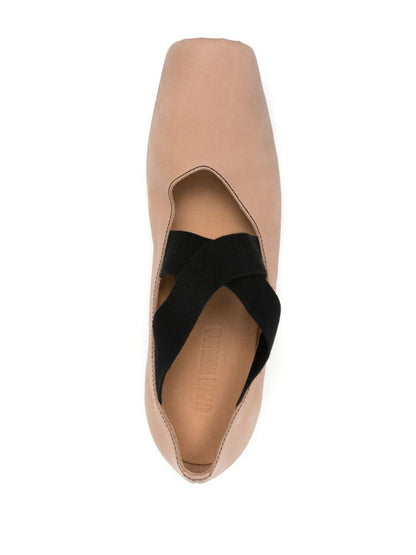 Uma Wang Flat Shoes