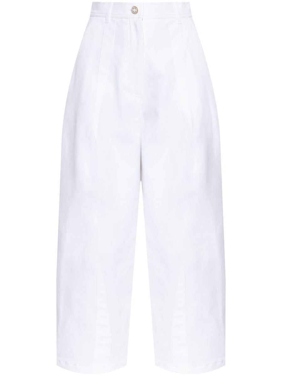 Max Mara Trousers