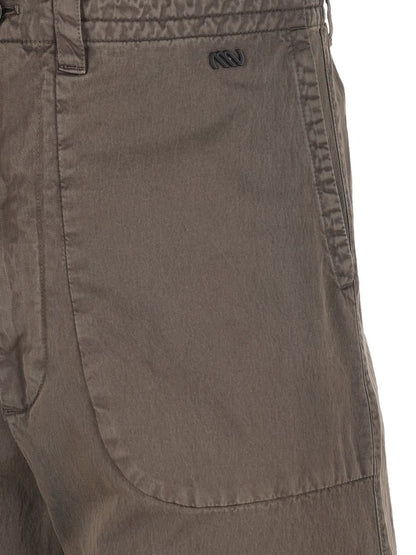 Massimo Osti Studio Pants