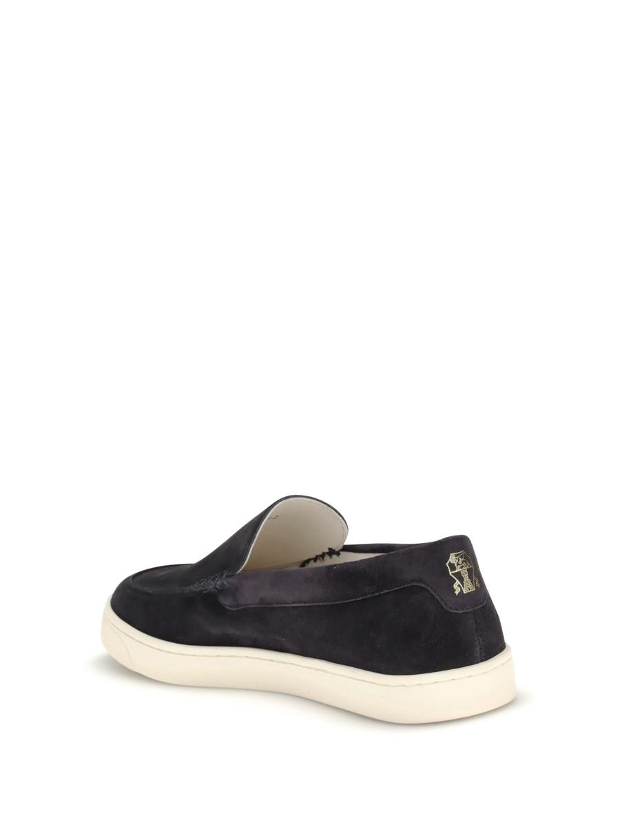 Brunello Cucinelli Sneakers