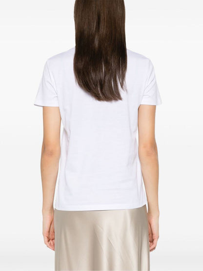 Max Mara T-Shirts And Polos