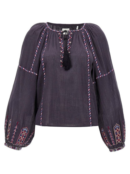 Isabel Marant Étoile 'Fernanda' Top