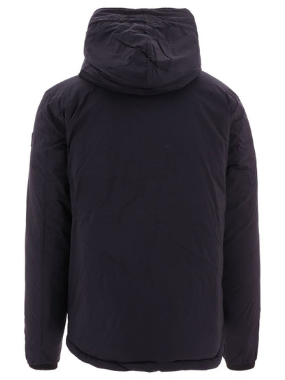 Canada Goose "Lodge" Down Jacket